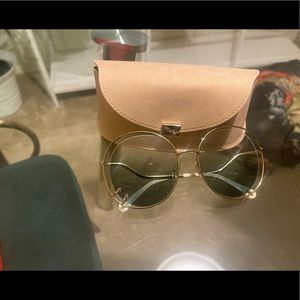 Chloe Sunglasses